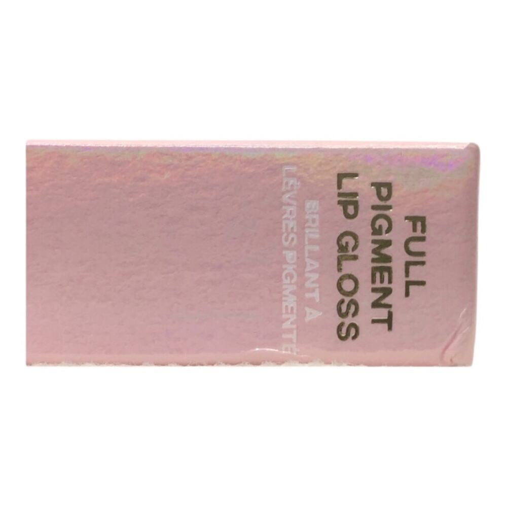 JEFFREE STAR COSMETICS Supreme Gloss Full Pigment Lip Gloss EVERYBODY KNOWS - Picture 8 of 15